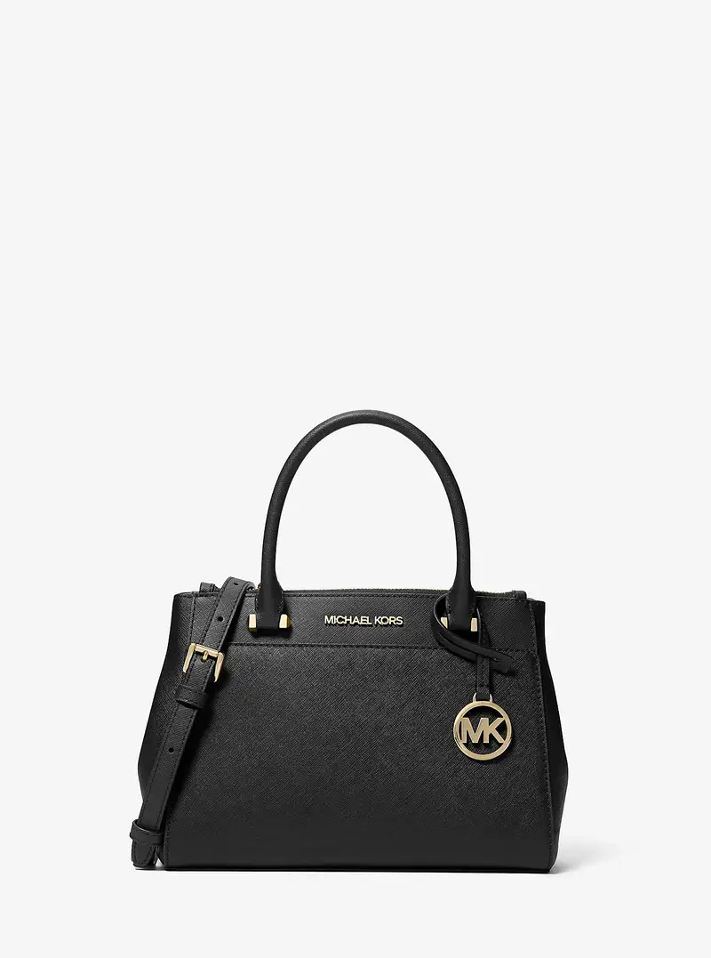 Michael Kors Outlet Borsa a mano Nero 4207952