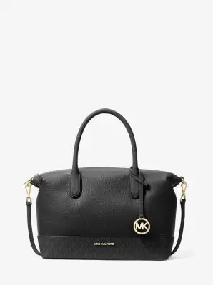 Michael Kors Outlet Borsa a mano Nero 4207945 miniatura 2