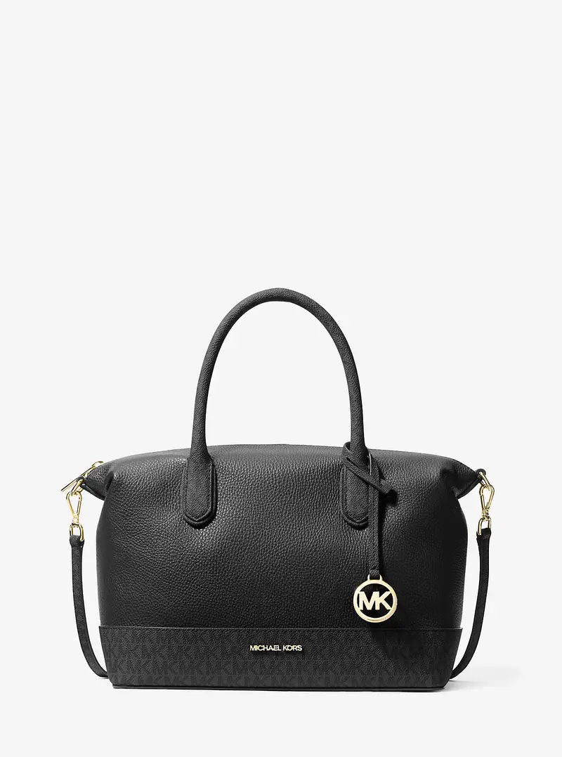 Michael Kors Outlet Borsa a mano Nero 4207945