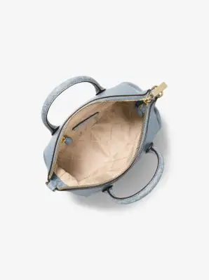 Michael Kors Outlet Borsa a mano Blu 4207839 miniatura 2