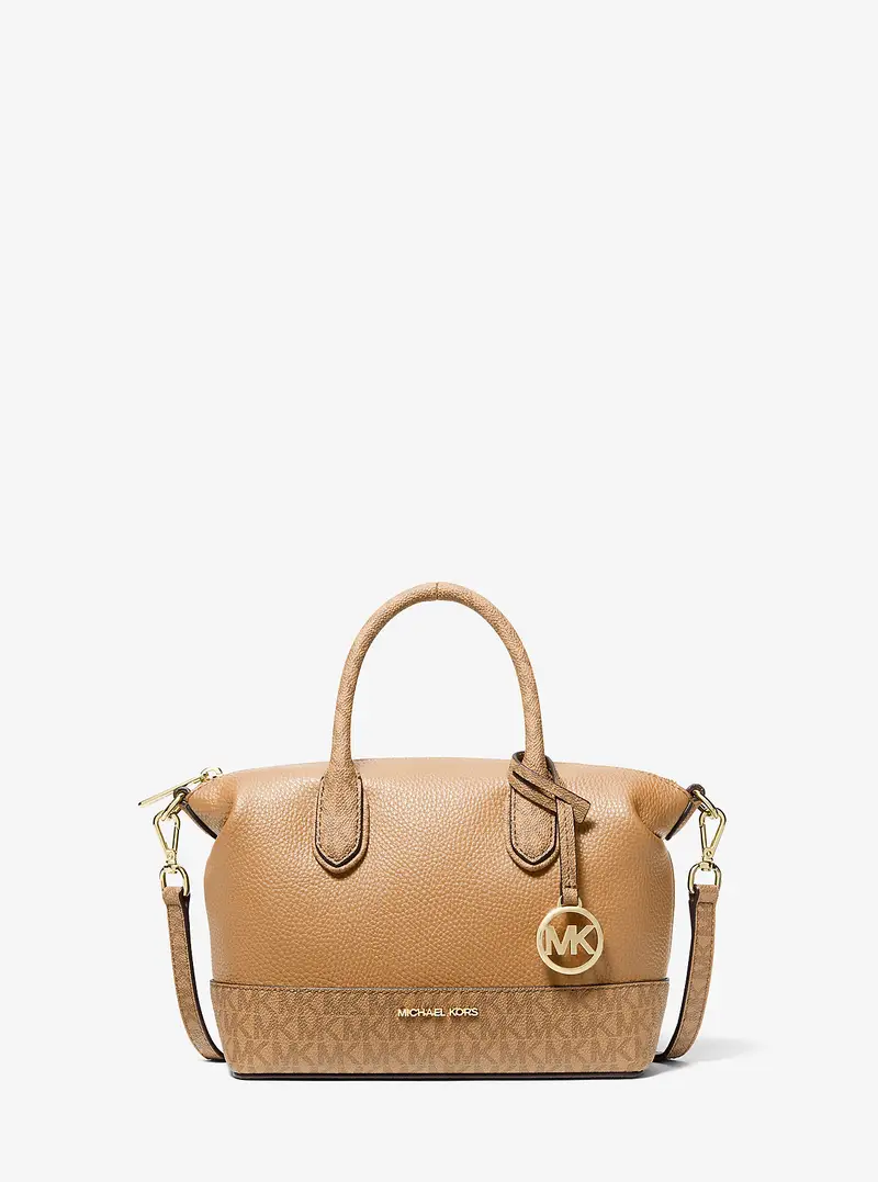 Michael Kors Outlet Borsa a mano Marrone 4207888