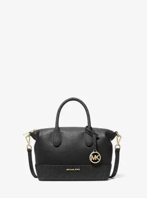 Michael Kors Outlet Borsa a mano Nero 4207944 miniatura 2