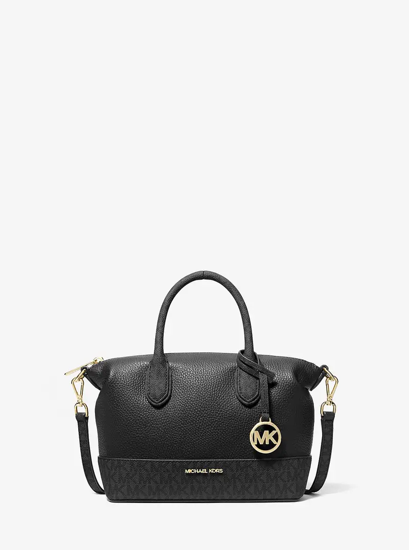 Michael Kors Outlet Borsa a mano Nero 4207944