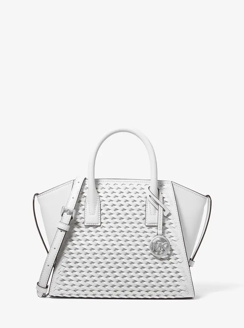 Michael Kors Outlet Borsa a mano Bianco 3625678