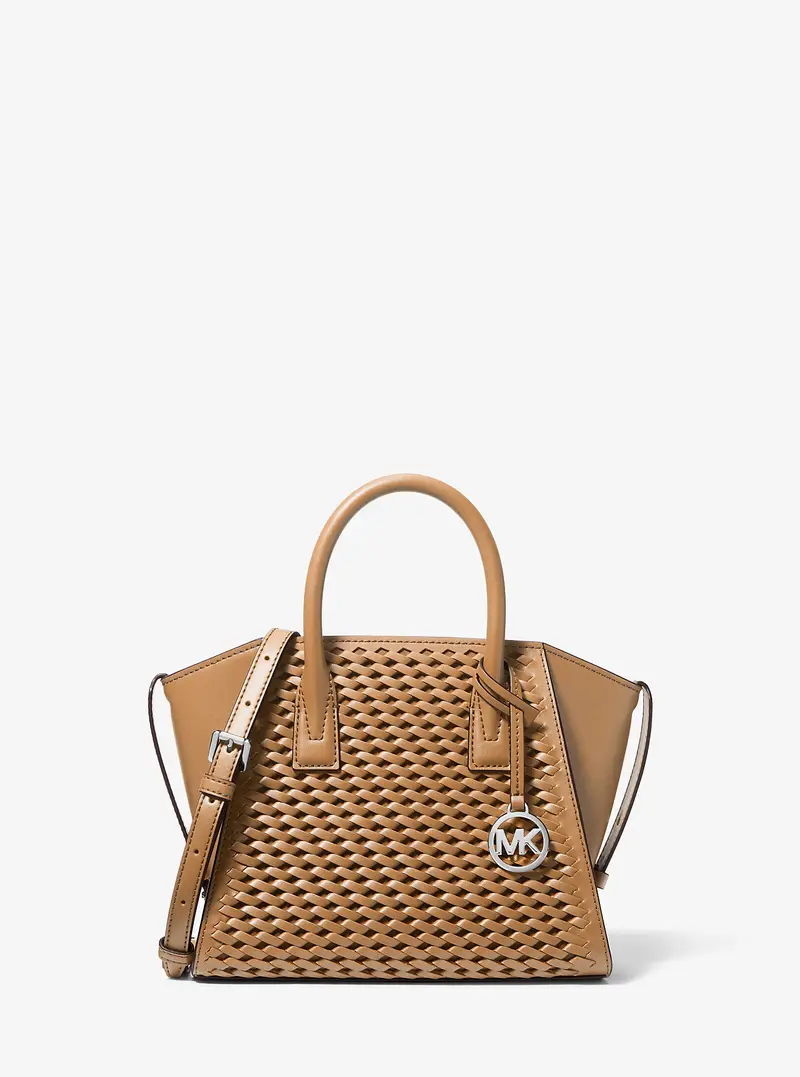 Michael Kors Outlet Borsa a mano Marrone 3625733