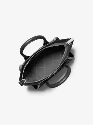 Michael Kors Outlet Borsa a mano Nero 3625801 miniatura 2