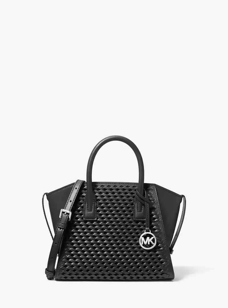 Michael Kors Outlet Borsa a mano Nero 3625801