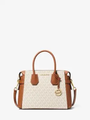 Michael Kors Outlet Borsa a mano Multicolore 2606726 miniatura 2
