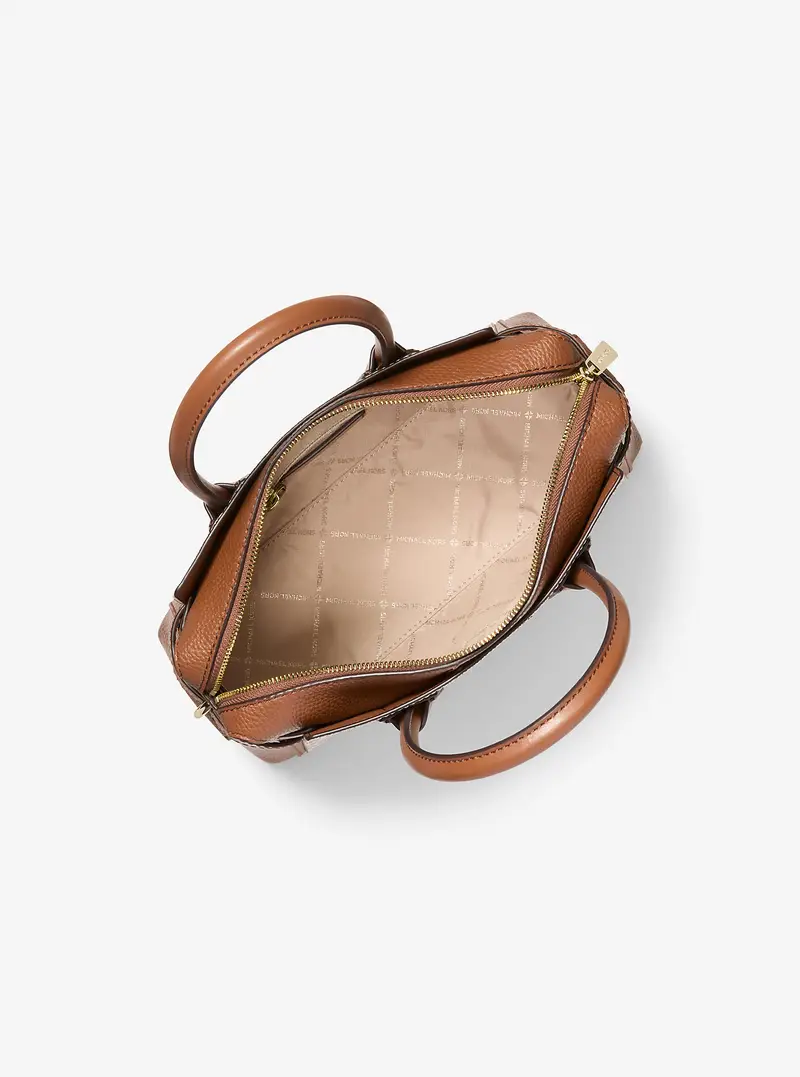 Michael Kors Outlet Borsa a mano Multicolore 2606726 miniatura 3