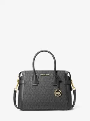 Michael Kors Outlet Borsa a mano Nero 2606947 miniatura 2