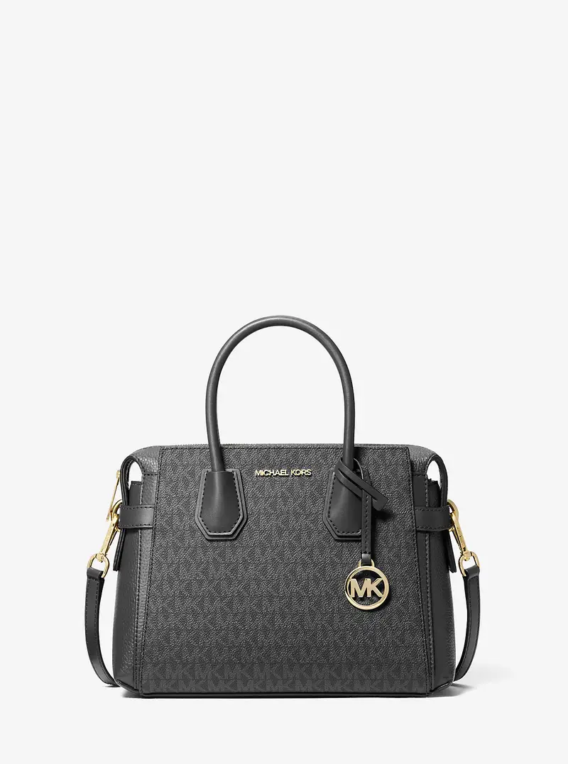 Michael Kors Outlet Borsa a mano Nero 2606947