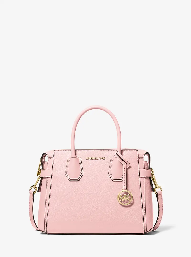 Michael Kors Outlet Borsa a mano Rosa 2607476 miniatura 3