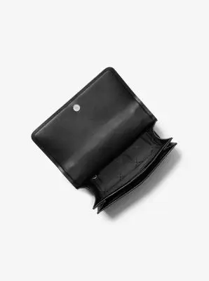 Michael Kors Outlet Borsa a spalla Nero 4207947 miniatura 2