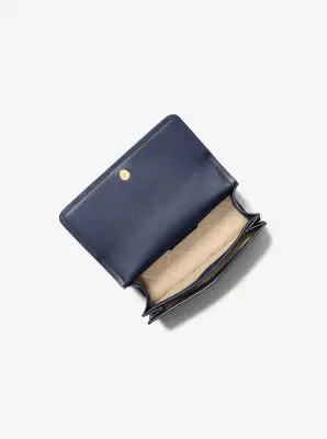 Michael Kors Outlet Borsa a spalla Blu 4207838 miniatura 2