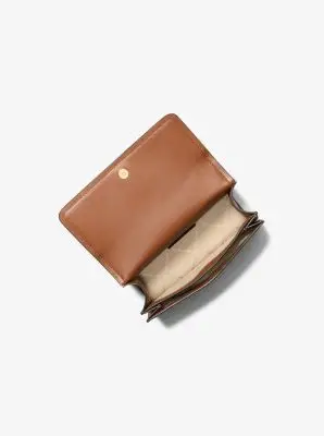 Michael Kors Outlet Borsa a spalla Marrone 4207886 miniatura 2