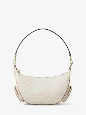 Michael Kors Outlet Borsa a spalla Multicolore 4198885 miniatura 3