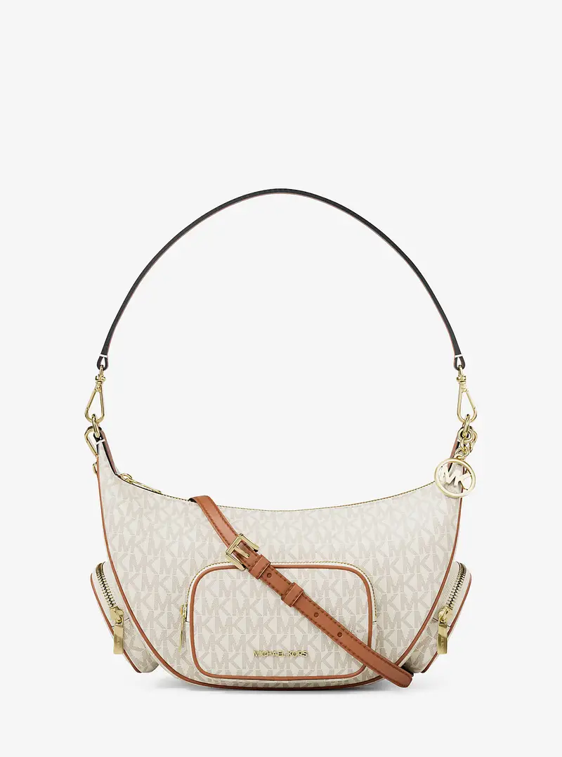 Michael Kors Outlet Borsa a spalla Multicolore 4198885