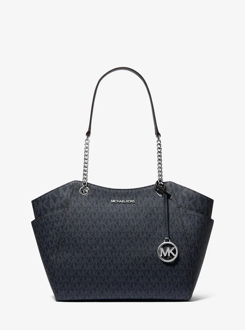 Michael Kors Outlet Borsa a spalla Blu 2606303