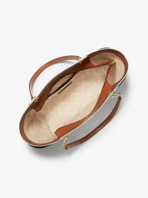 Michael Kors Outlet Borsa a spalla Multicolore 3244894 miniatura 2