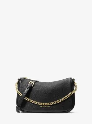 Michael Kors Outlet Borsa a tracolla Nero 2782893 miniatura 2