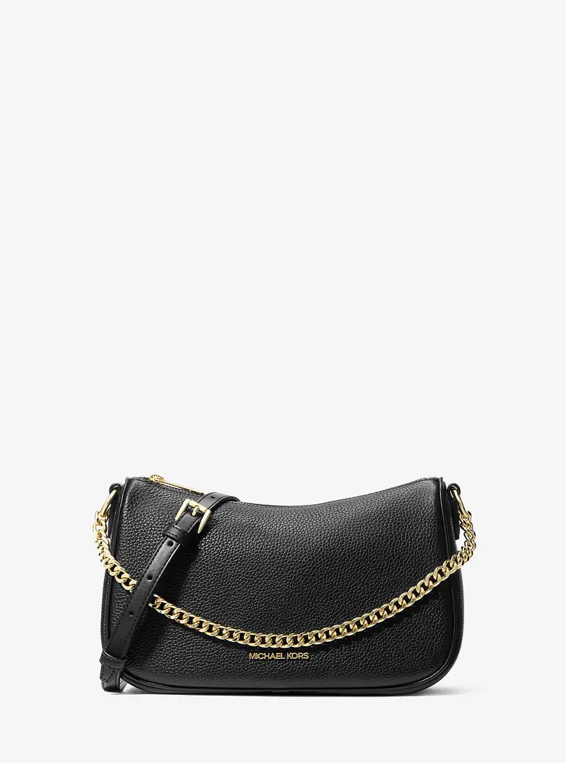 Michael Kors Outlet Borsa a tracolla Nero 2782893