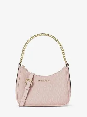 Michael Kors Outlet Borsa a tracolla Rosa 4152520 miniatura 2