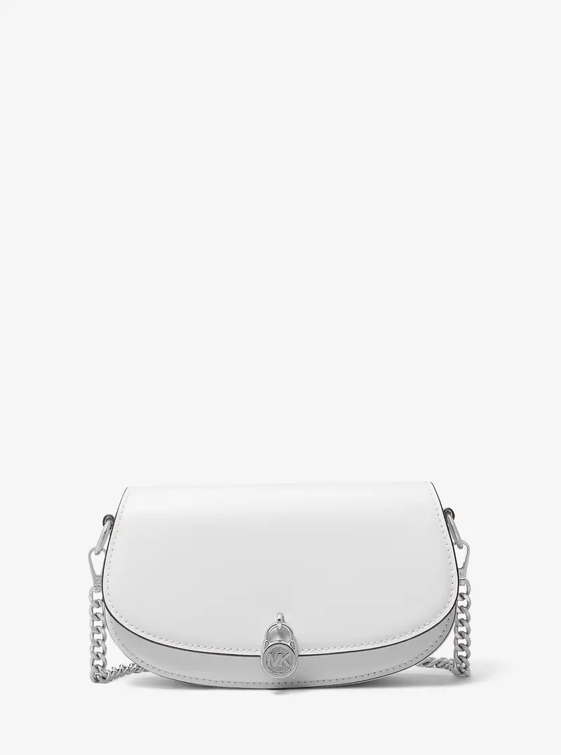 Michael Kors Outlet Borsa a tracolla Bianco 3625666
