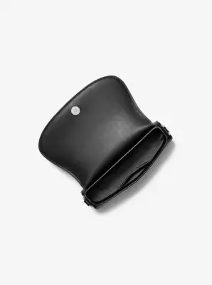 Michael Kors Outlet Borsa a tracolla Nero 3625795 miniatura 2