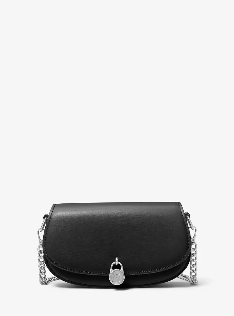 Michael Kors Outlet Borsa a tracolla Nero 3625795