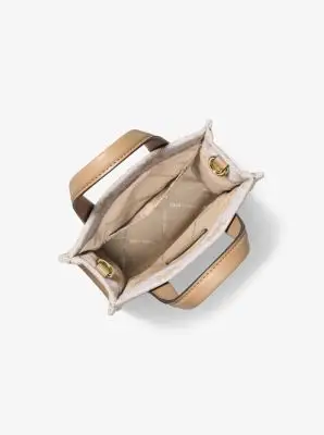 Michael Kors Outlet Borsa a tracolla Multicolore 4207918 miniatura 2