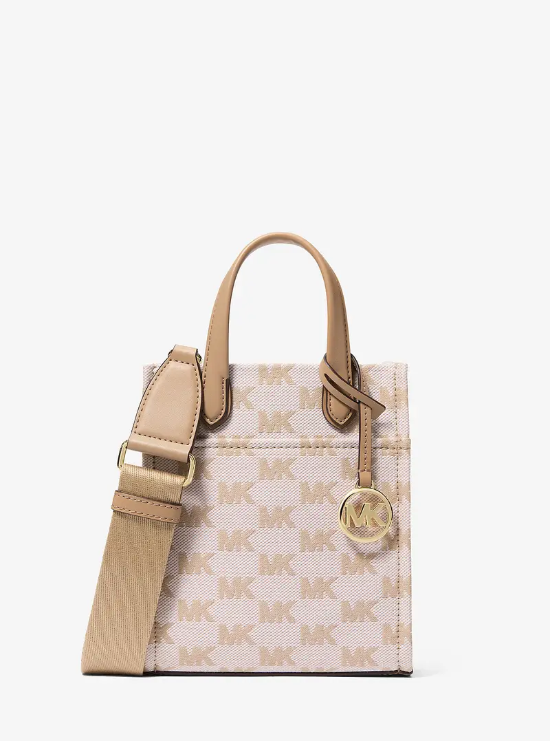 Michael Kors Outlet Borsa a tracolla Multicolore 4207918 miniatura 3