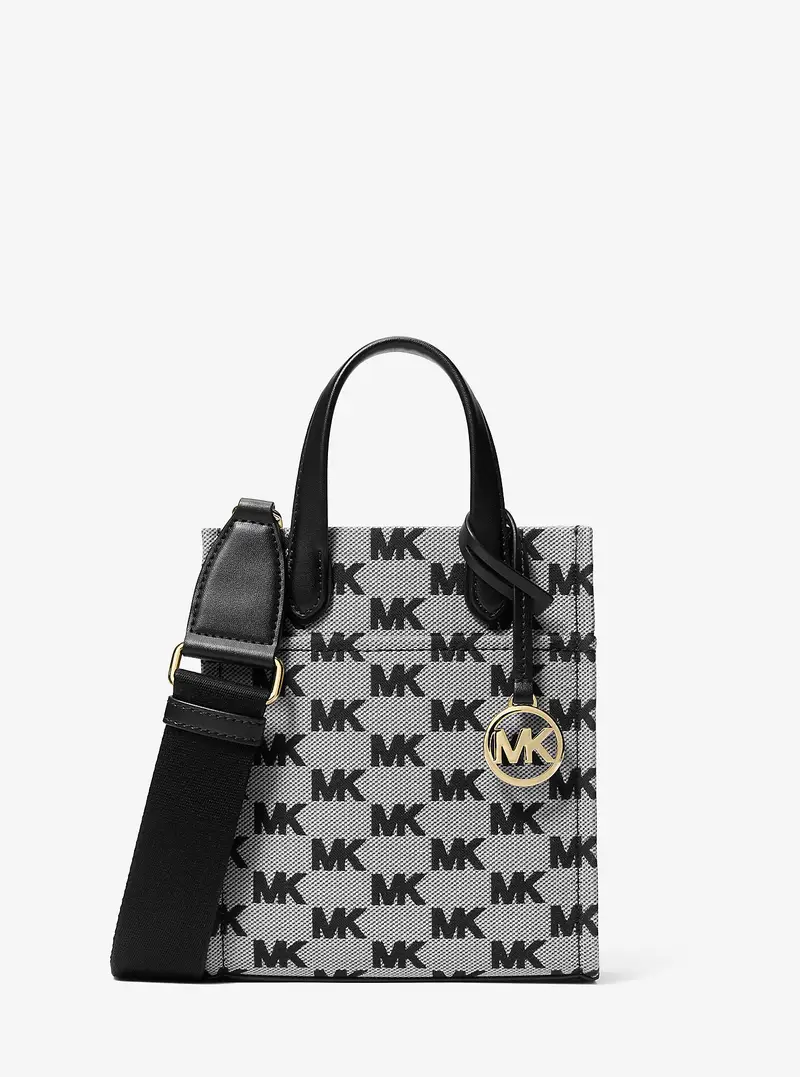 Michael Kors Outlet Borsa a tracolla Nero 4207943