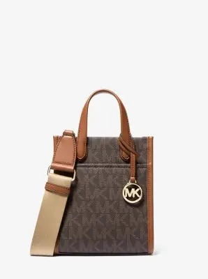 Michael Kors Outlet Borsa a tracolla Marrone 4207887 miniatura 2
