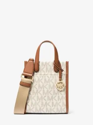 Michael Kors Outlet Borsa a tracolla Multicolore 4207921 miniatura 2