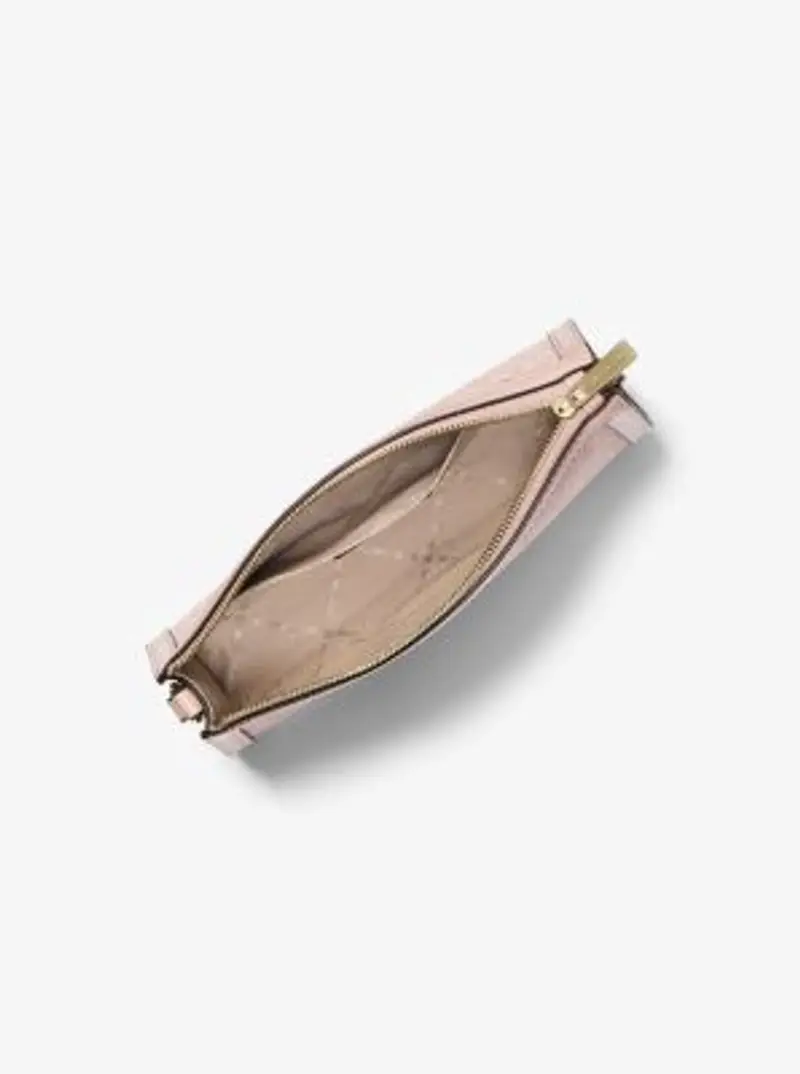 Michael Kors Outlet Borsa a tracolla Rosa 2455621 miniatura 2