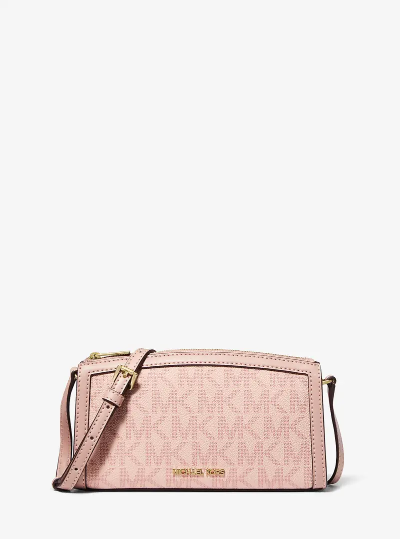 Michael Kors Outlet Borsa a tracolla Rosa 2455621