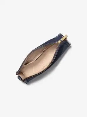 Michael Kors Outlet Borsa a tracolla Blu 3187196 miniatura 2