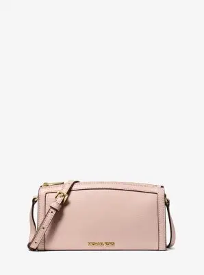 Michael Kors Outlet Borsa a tracolla Rosa 3187216 miniatura 2