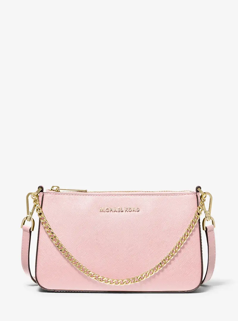 Michael Kors Outlet Borsa a tracolla Rosa 2284604
