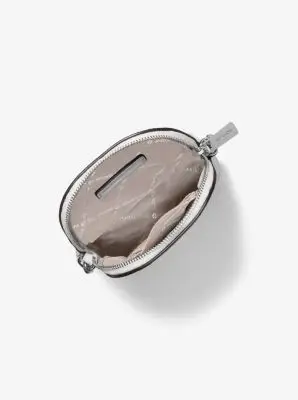 Michael Kors Outlet Borsa a tracolla Grigio 4207870 miniatura 2