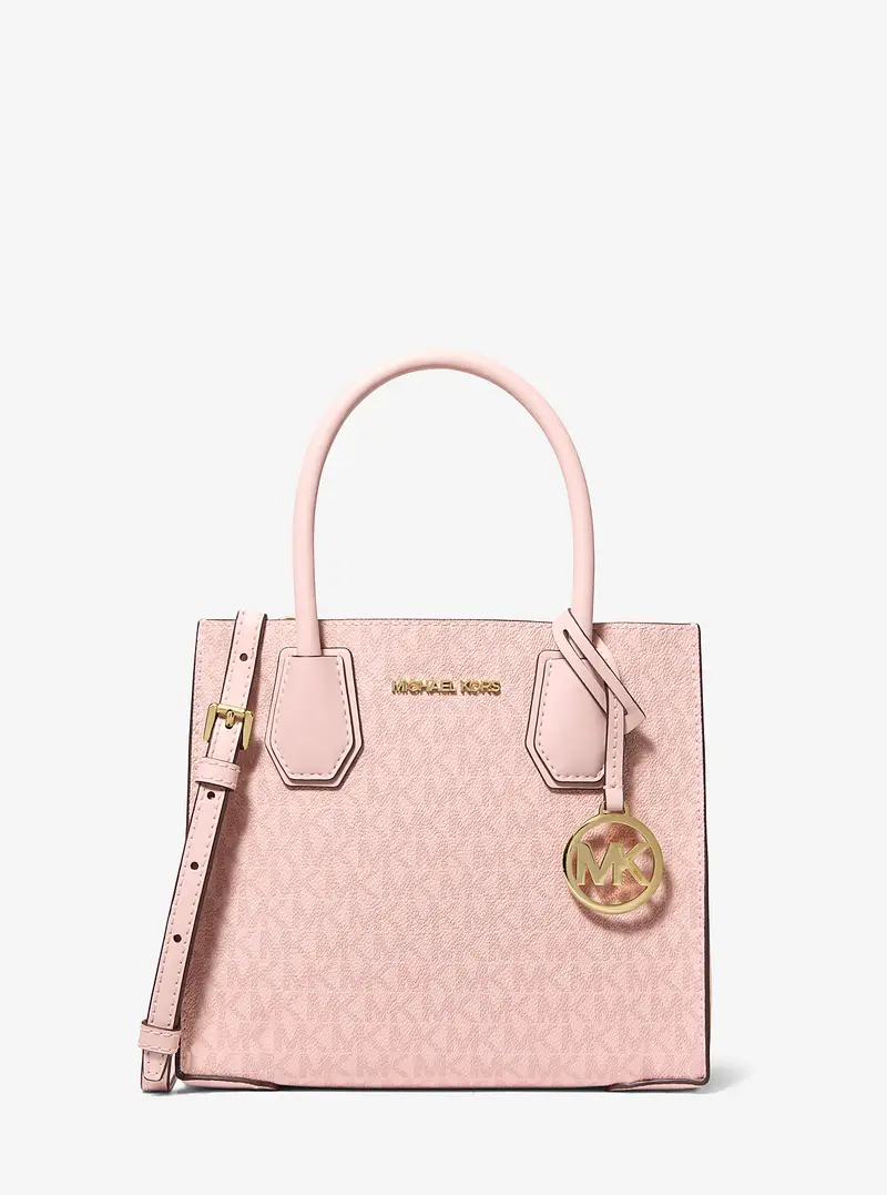 Michael Kors Outlet Borsa a tracolla Rosa 2607487