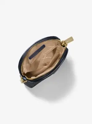 Michael Kors Outlet Borsa a tracolla Blu 4207855 miniatura 2