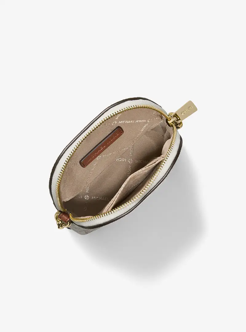 Michael Kors Outlet Borsa a tracolla Multicolore 4207932 miniatura 3