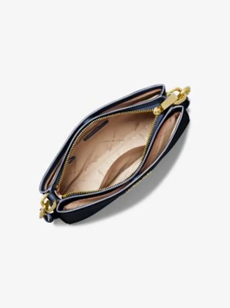 Michael Kors Outlet Borsa a tracolla Blu 2455508 miniatura 2