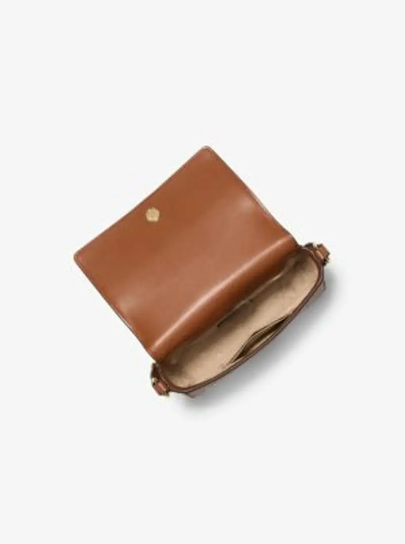 Michael Kors Outlet Porta carte di credito Marrone 2455548 miniatura 2