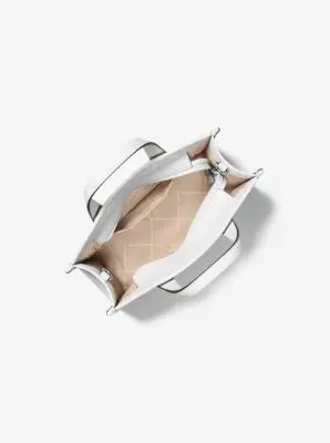 Michael Kors Outlet Borsa messenger Grigio 4207866 miniatura 2