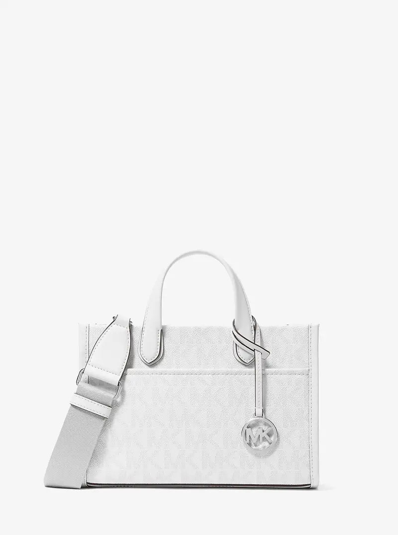 Michael Kors Outlet Borsa messenger Grigio 4207866 miniatura 3