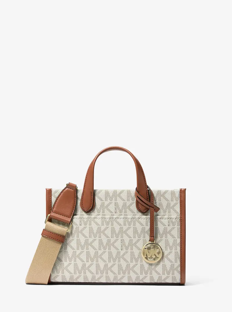Michael Kors Outlet Borsa messenger Multicolore 4207934 miniatura 3
