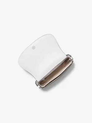 Michael Kors Outlet Borsa messenger Bianco 3625670 miniatura 2