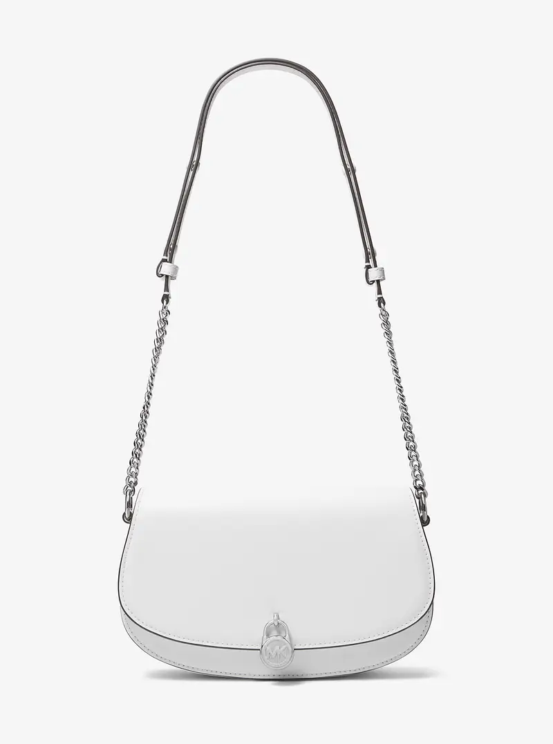 Michael Kors Outlet Borsa messenger Bianco 3625670 miniatura 3